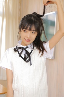 远山的红叶