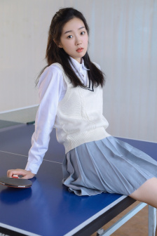 明星专题：希洛·朱莉