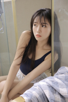 明星专题：章萍