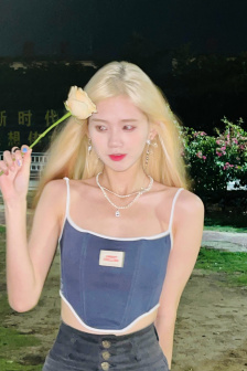 我以美貌宠冠六宫