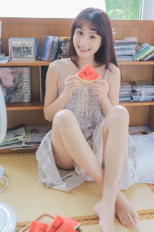 美丽在望