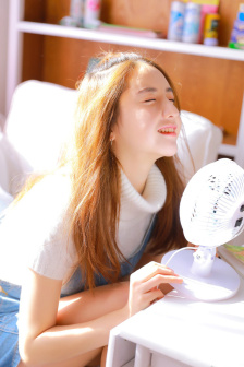 明星专题：张泰维